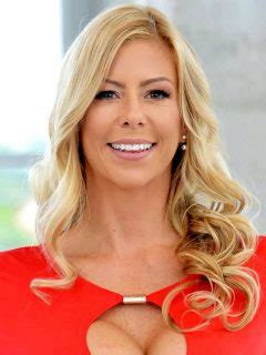 The official site of Alexis Fawx.